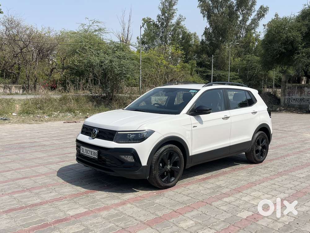 Volkswagen Taigun 1.5 Tsi Gt Plus, 2024, Petrol