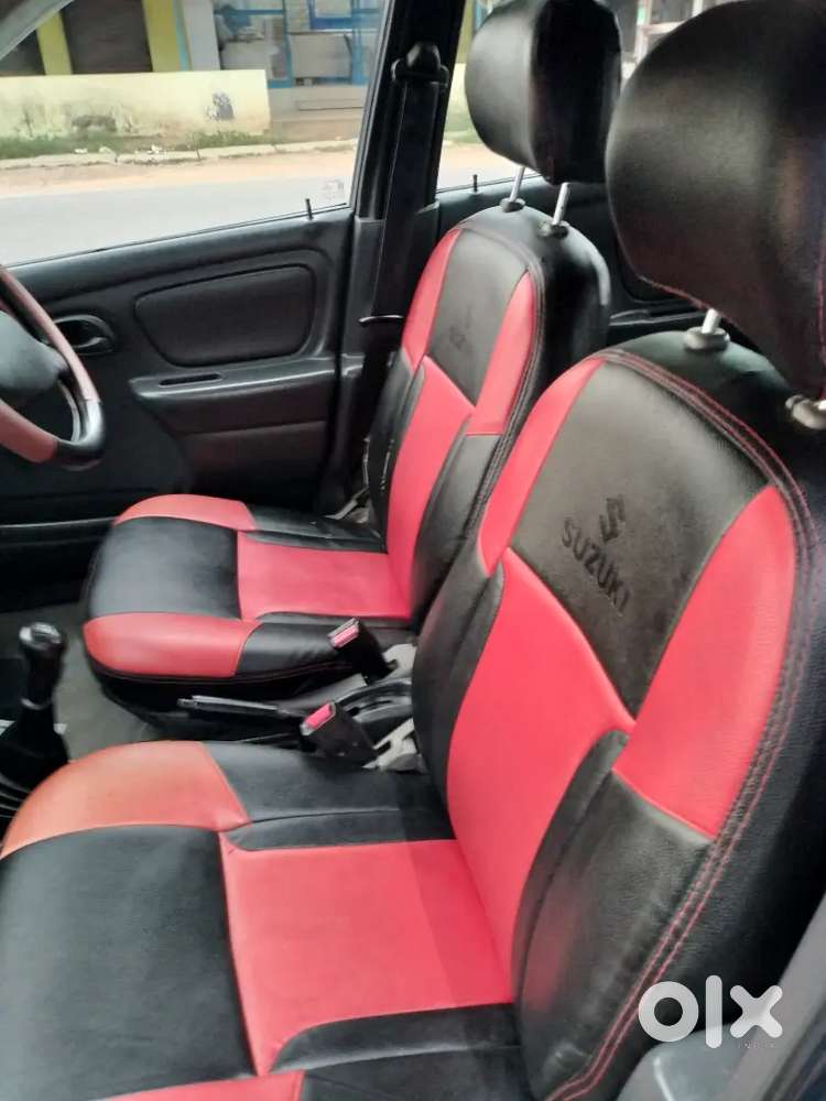 Maruti Suzuki Alto 800 2012 Petrol 78500 Km Driven