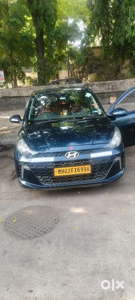 2024 Hyundai Aura S Cng