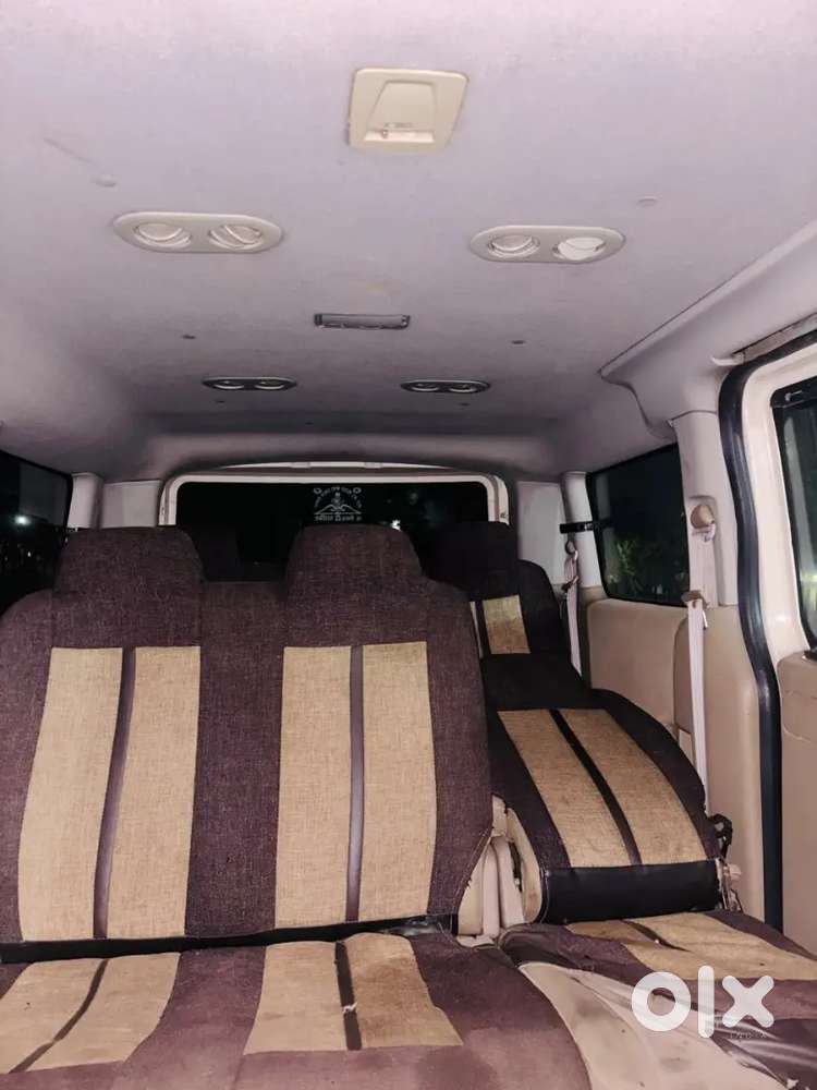 Tata Venture 1.4 Gx 2013