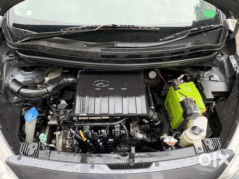 Hyundai Grand I10 Era, 2018, Petrol