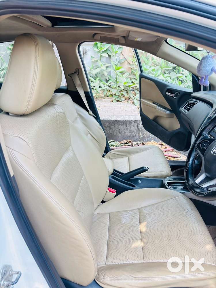 Honda City Petrol 98000 Km Driven