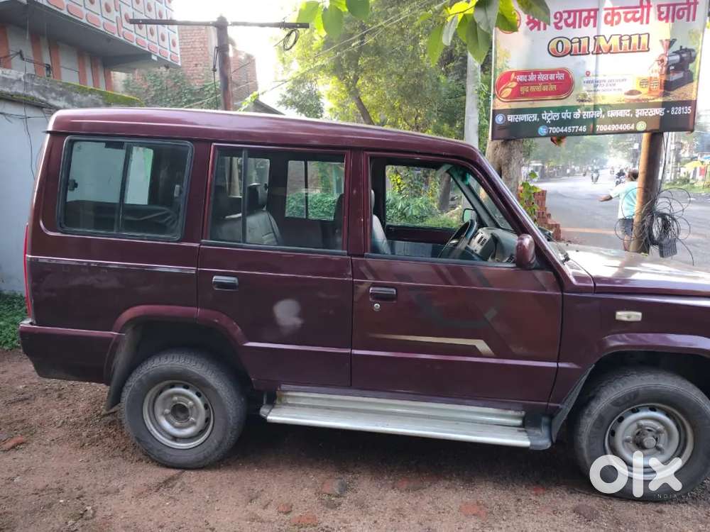 Tata Sumo Gold 2013 Diesel