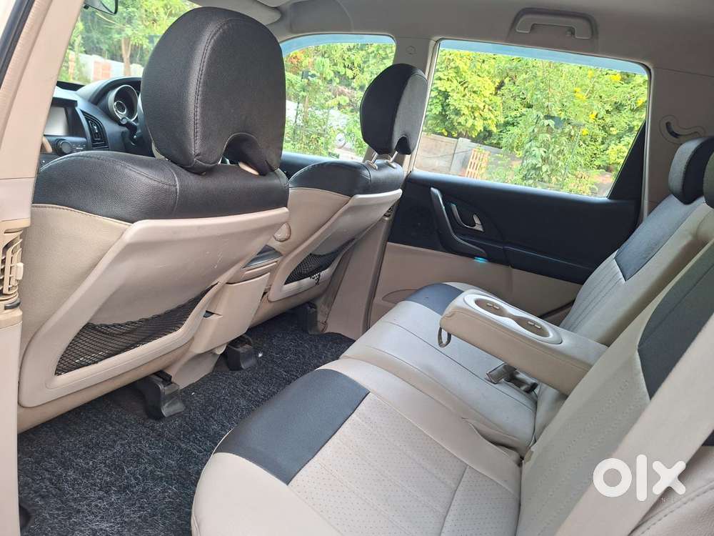 Mahindra Xuv500, 2016, Diesel