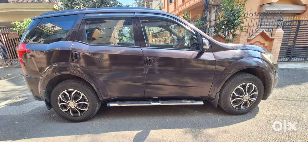 Mahindra Xuv500 W4, 2016, Diesel