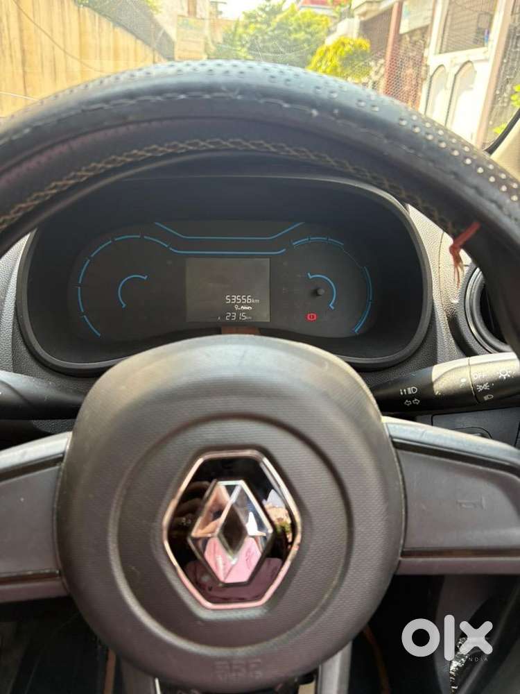 Renault Kwid Climber Sep2021 - 1st Owner