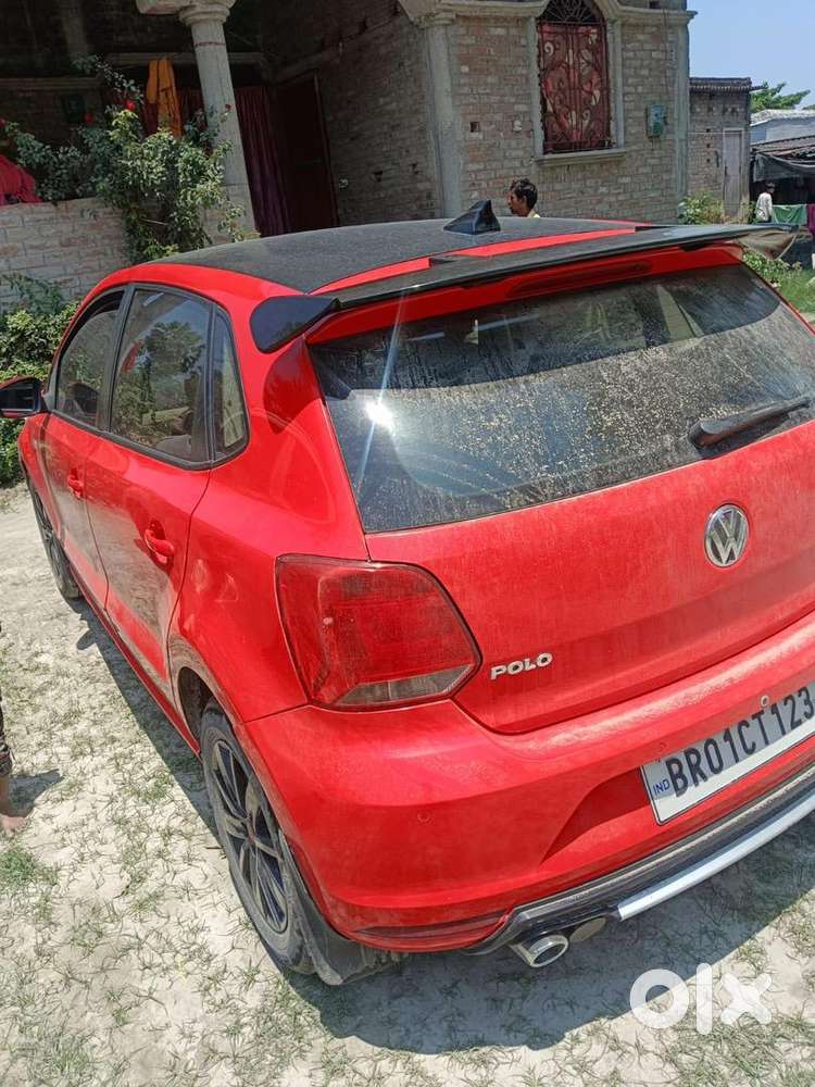 Volkswagen Polo 2016 Diesel Well Maintained