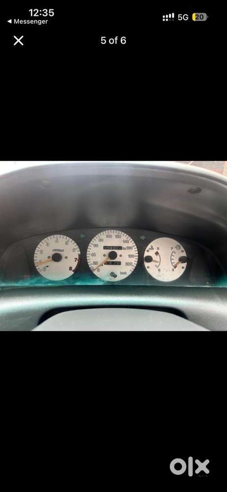 Maruti Suzuki Baleno 2006 Petrol Well Maintained
