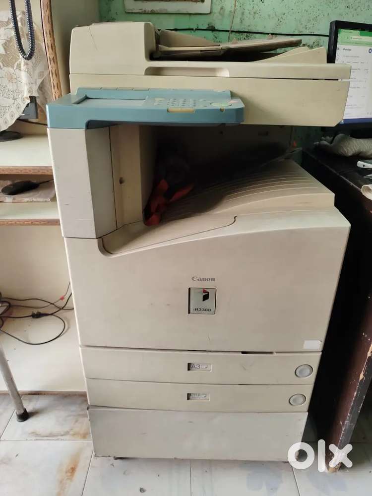Photocopy Machine