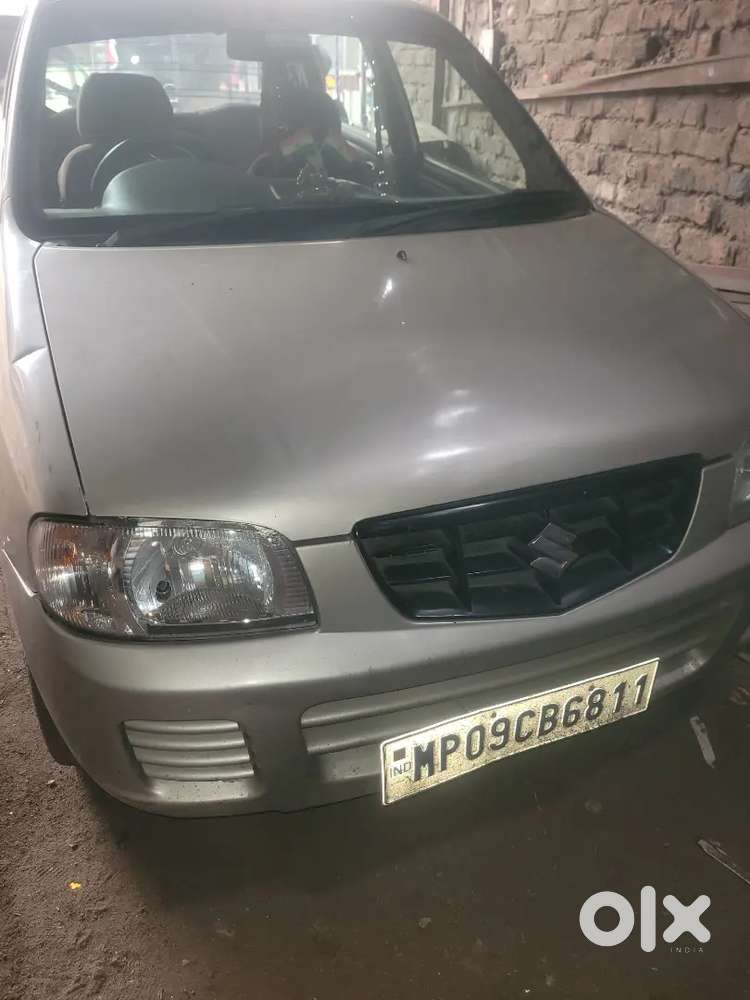Maruti Suzuki Alto 2007 Brand New Condition
