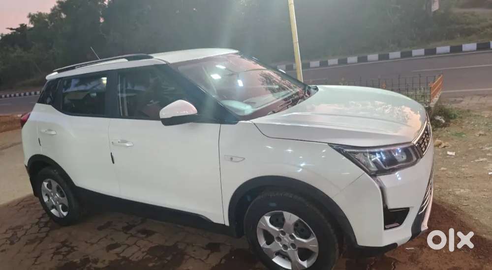 Mahindra Xuv300 2020 Diesel