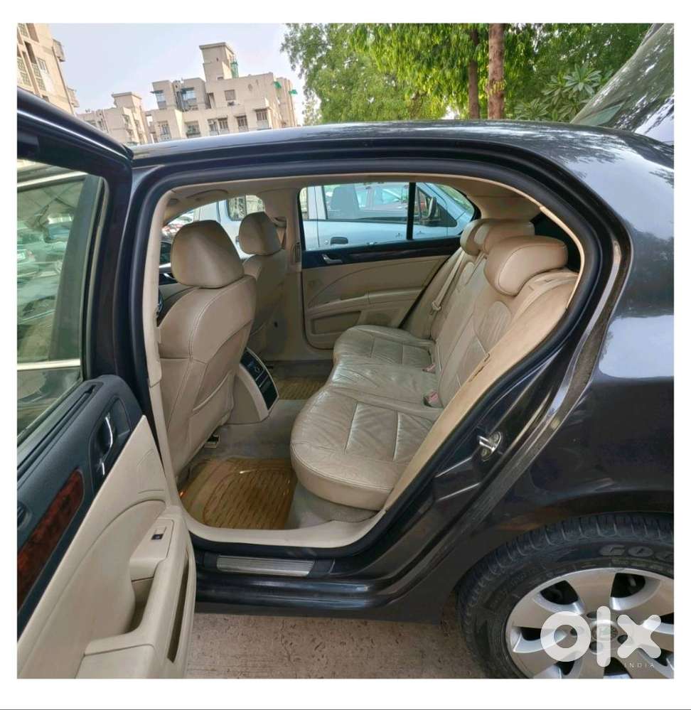 Bs4 Skoda Superb Petrol 1.8 Tsi Top Variant Elegance