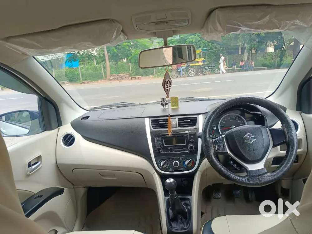 Maruti Suzuki Celerio 2021 Petrol