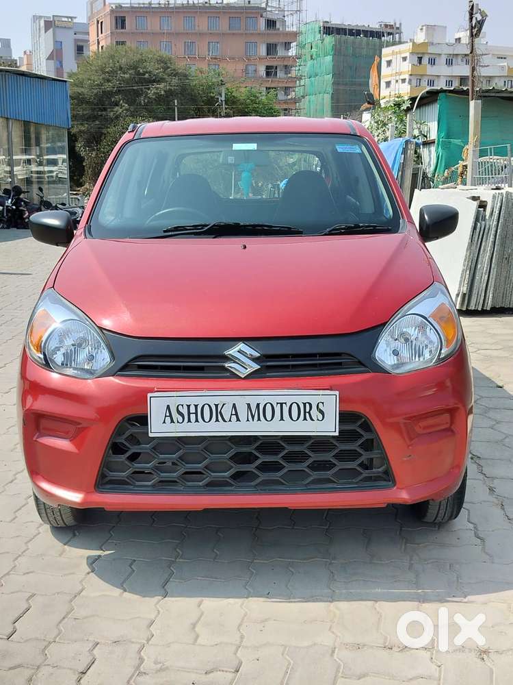 Maruti Suzuki Alto 800 in Hyderabad, Free classifieds in Hyderabad