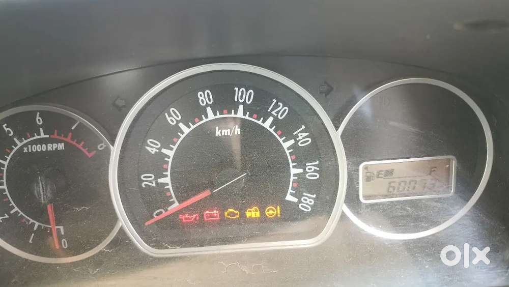 Maruti Suzuki Alto K10 13 Petrol 61000 Km Driven