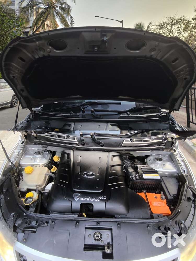 Mahindra Xuv500 2011-2015 W8 2wd, 2013, Diesel
