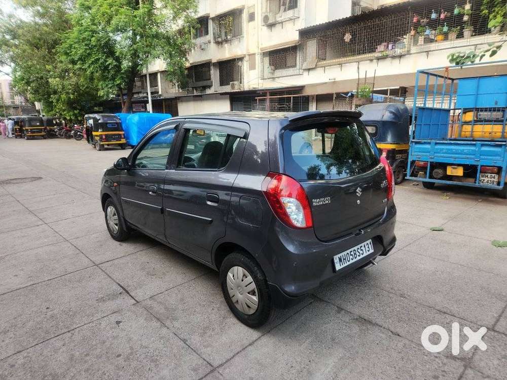 Maruti Suzuki Alto 800 Lx, 2013, Petrol