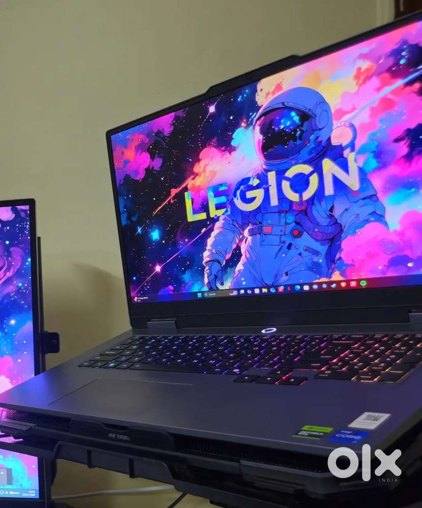 Selling my lenovo loq 5070 laptop