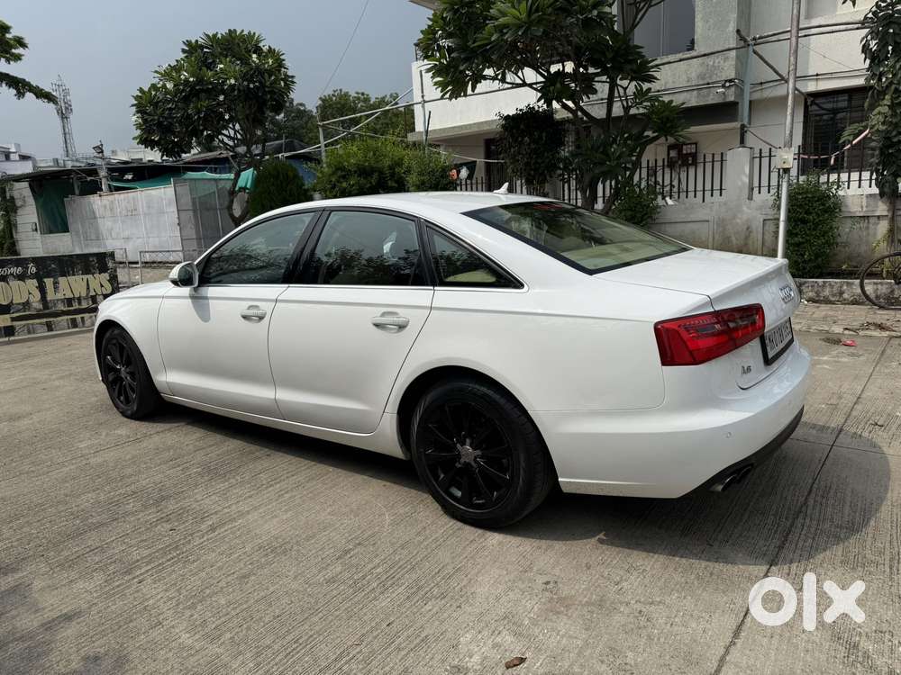 Audi A6 2.0 Tdi Technology Pack, 2013, Diesel