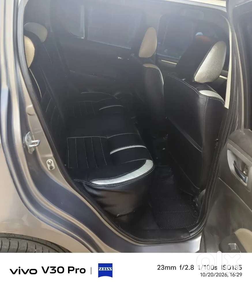 Maruti Suzuki Swift 2015 Model Diesel