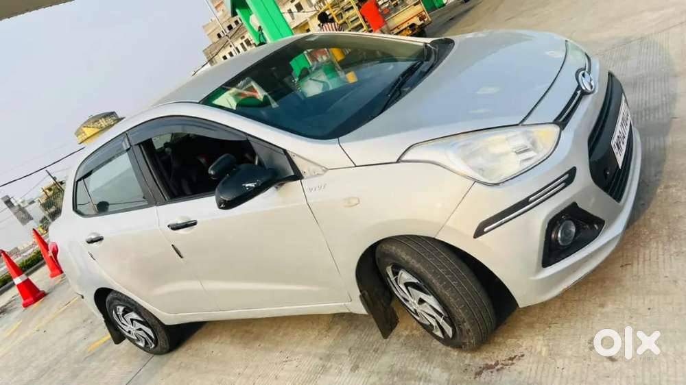 Xcent Very Good Condition