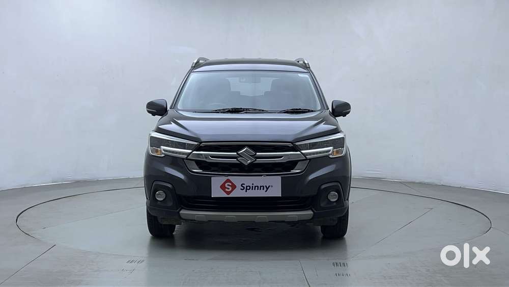 Maruti Suzuki Xl6 1.5 Alpha Mt, 2024, Petrol
