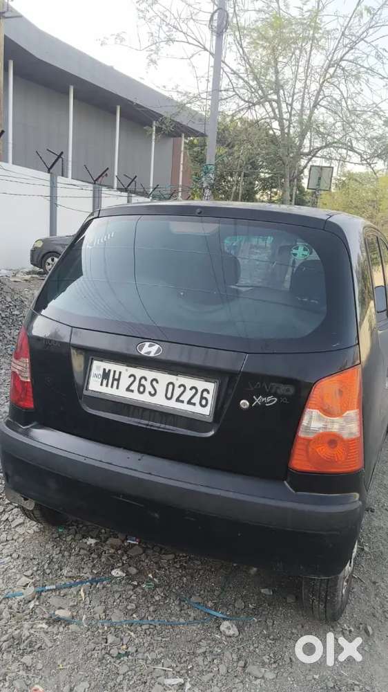Santro Xing 2007 Model