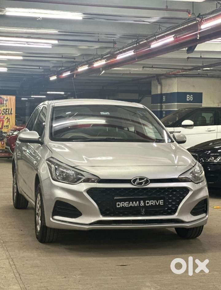 Hyundai I20 Active 1.4 Sx, 2019, Petrol