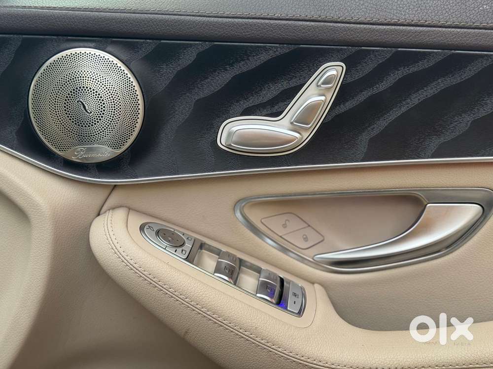 Mercedes-benz Glc Class Progressive 220d, 2022, Diesel