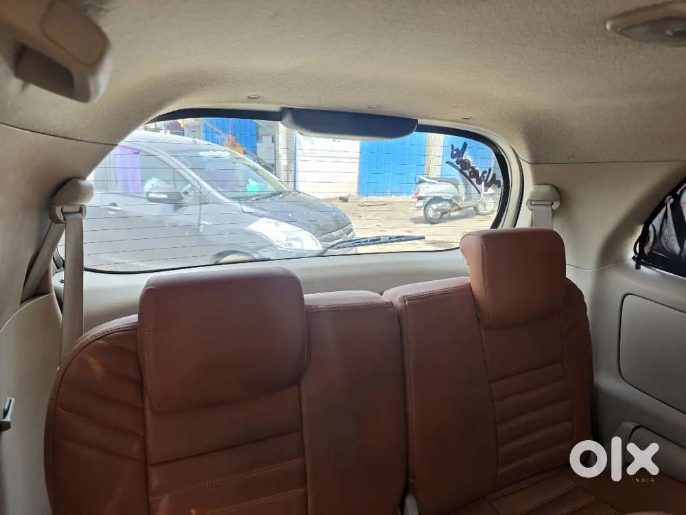 Toyota Innova 2008 Diesel Good Condition