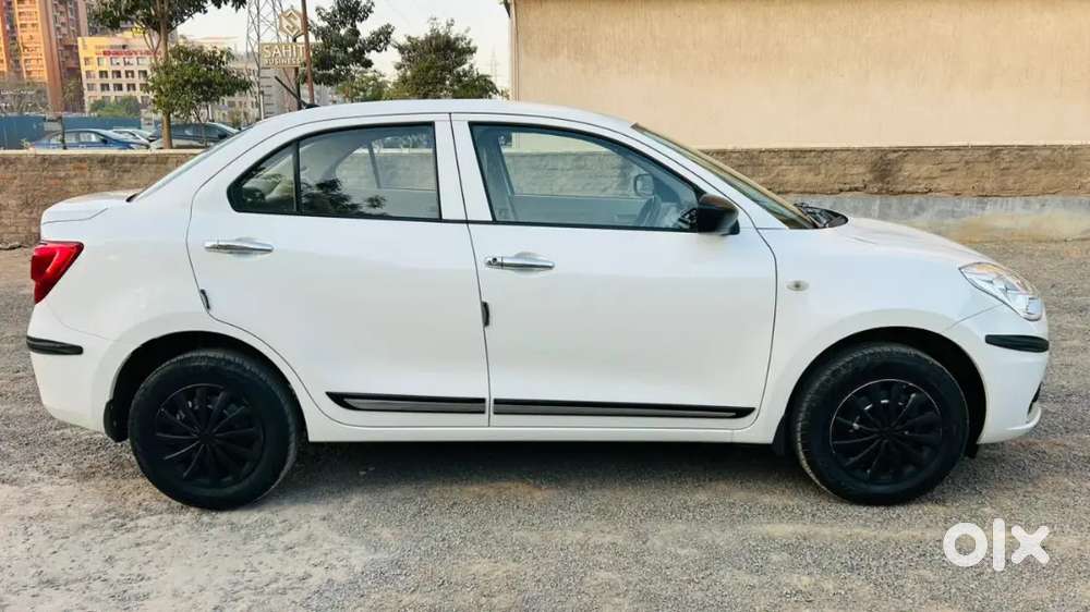 Maruti Suzuki Swift Dzire 2024
