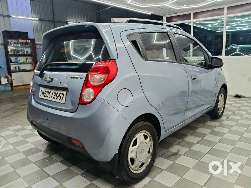Chevrolet Beat 2013 Diesel 45000 Km Driven