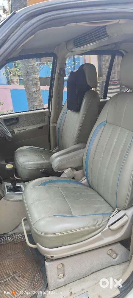 Tata Safari Dicor 2009