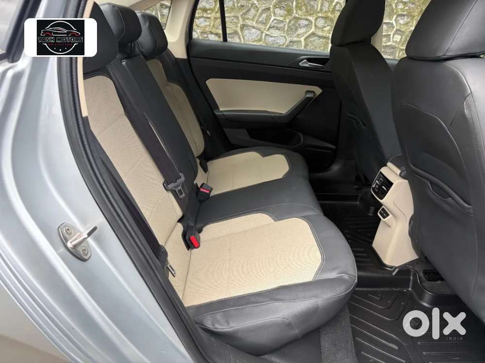 Skoda Slavia Style 1.0l Tsi Mt, 2022, Petrol