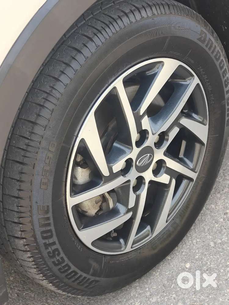 Mahindra Xuv300 Turbosport 2022