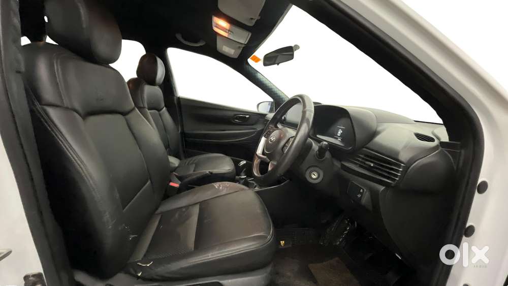 Hyundai New I20 1.5 Sportz Mt, 2022, Diesel