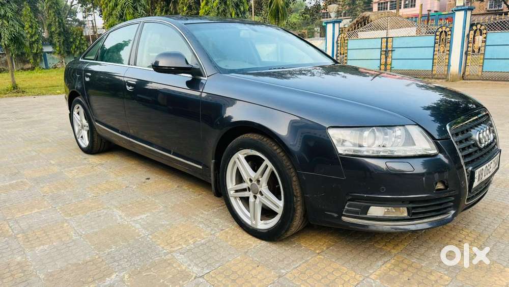 Audi A6 2.0 Tdi Premium, 2010, Diesel