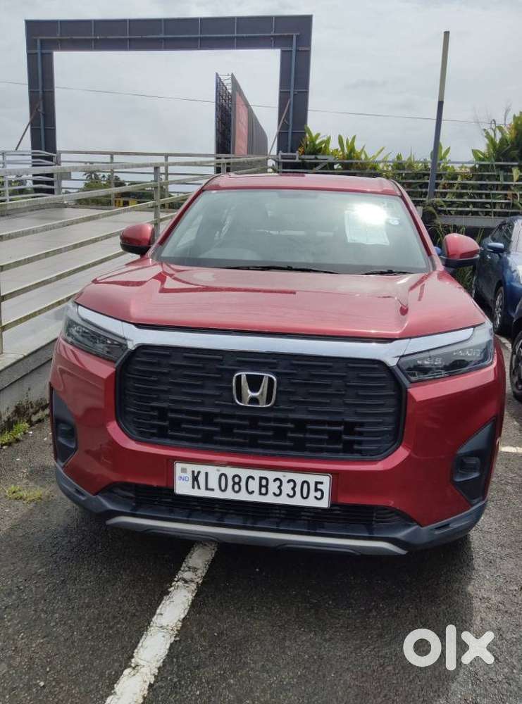 Honda Elevate, 2023, Petrol