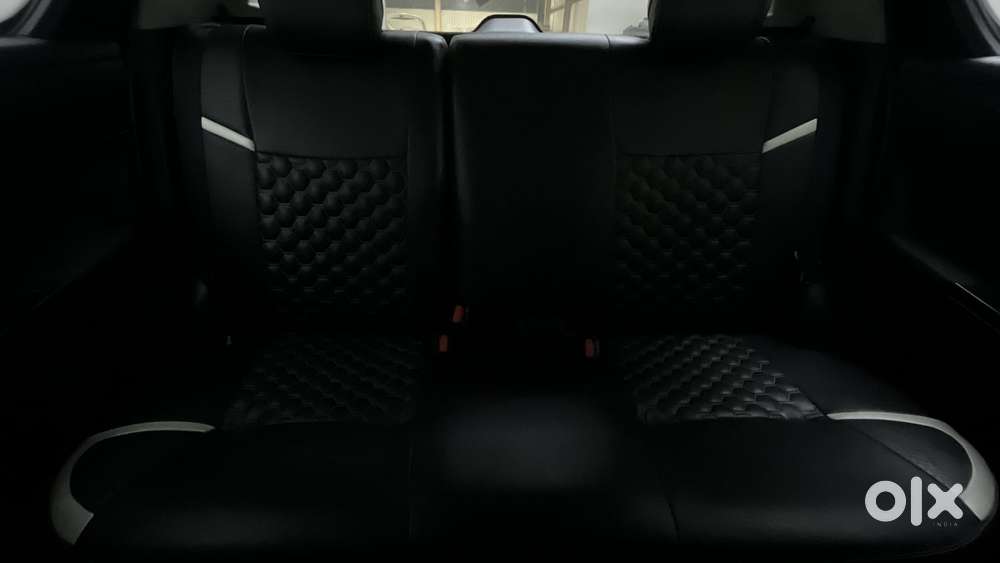 Maruti Suzuki Swift Vvt Vxi, 2015, Petrol