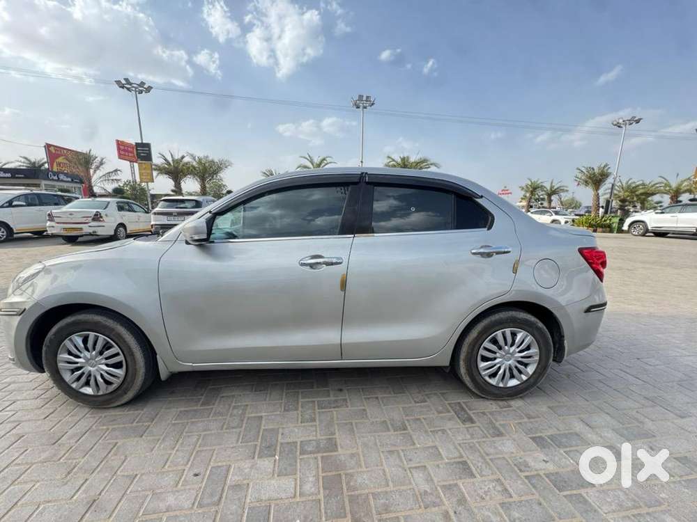 Maruti Suzuki Swift Dzire 2018 Diesel 71000 Km Driven