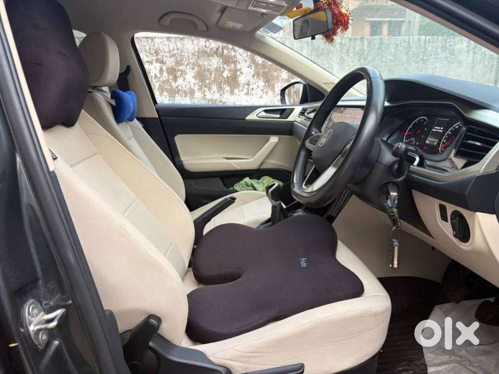 Volkswagen Virtus 1.0 Highline Tsi, 2025, Petrol