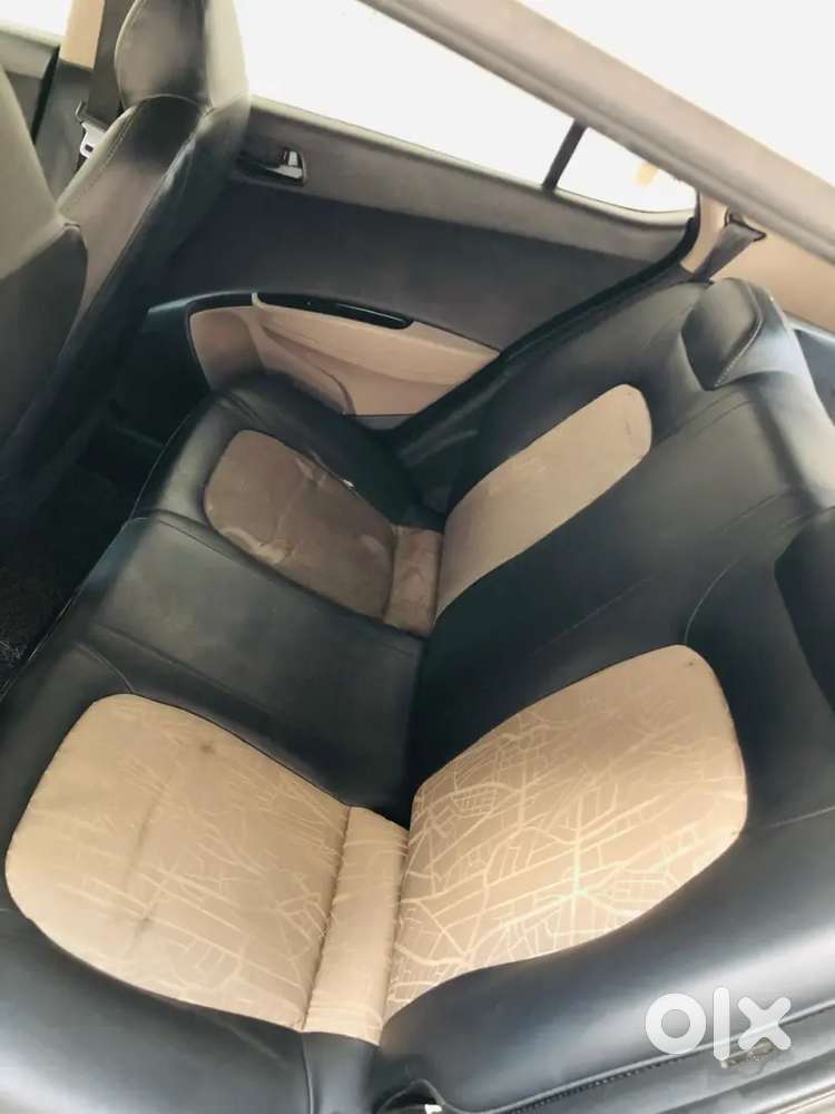 Hyundai Grand I10 2016 Diesel 82000 Km Driven