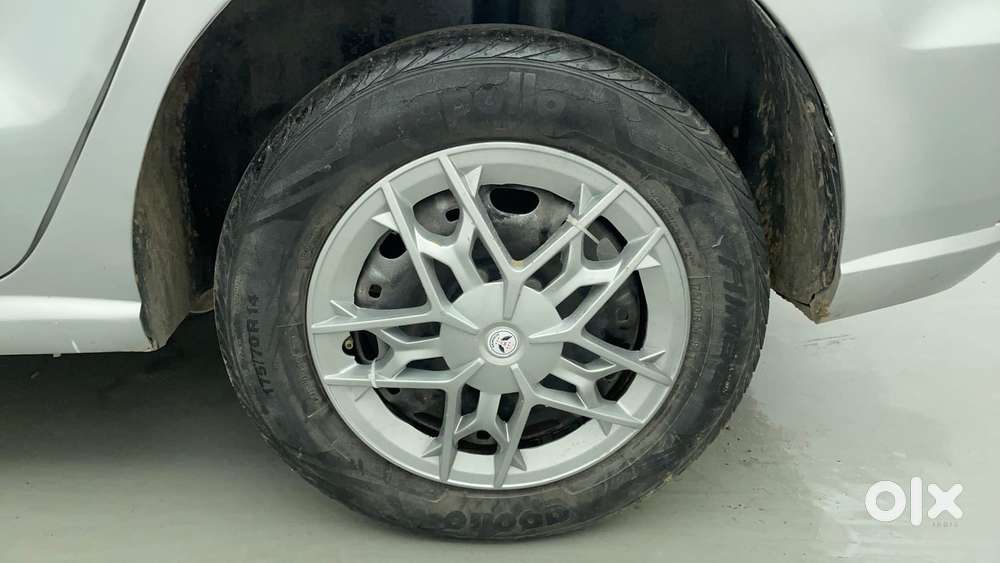Volkswagen Ameo 1.2 Mpi Trendline, 2018, Petrol