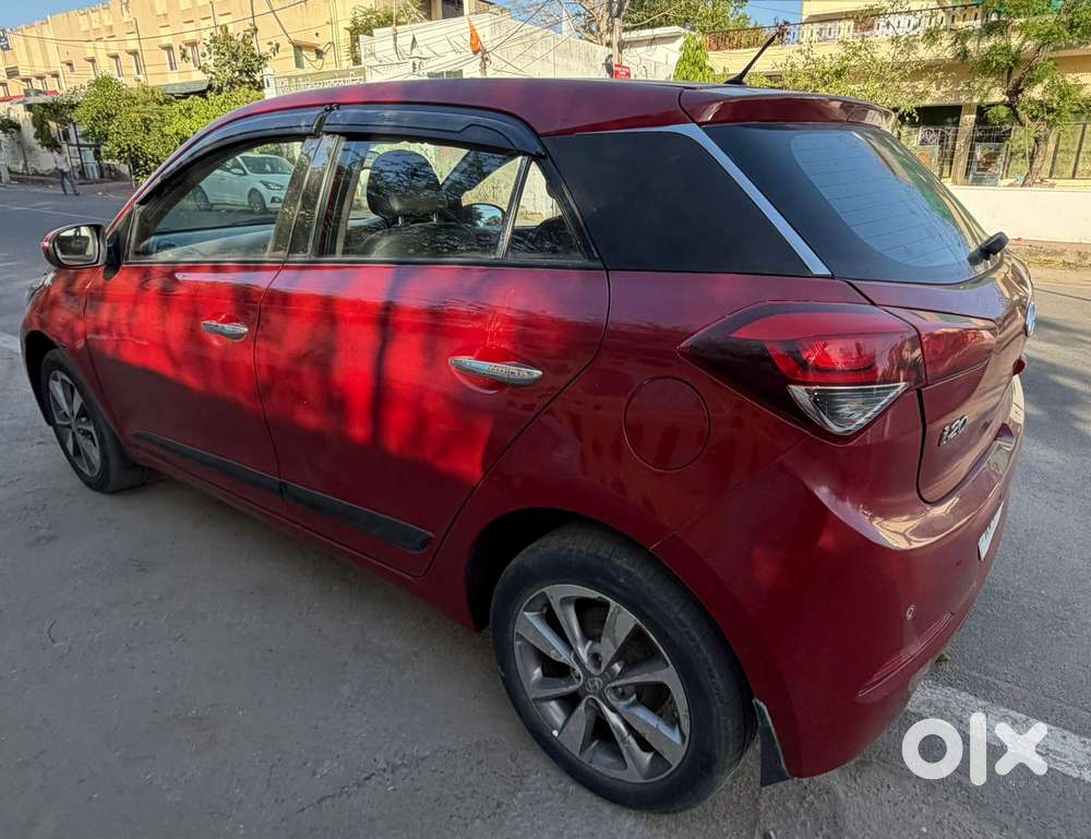 Hyundai I20 E 2014-2015 Asta 1.4 Crdi, 2015, Diesel