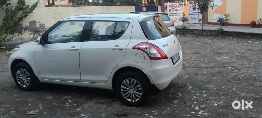 Maruti Suzuki Swift, 2016, Petrol