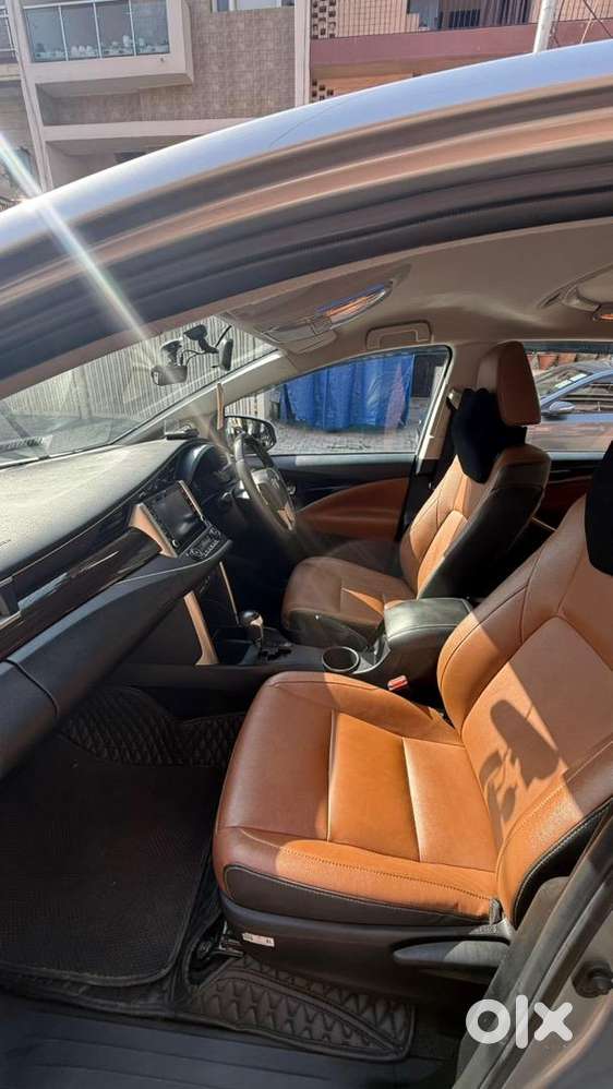 Toyota 2023 Automatic Petrol, Km Driven