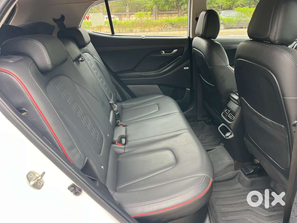 Hyundai Creta 1.5 Sx (o) Knight Diesel At, 2023, Diesel