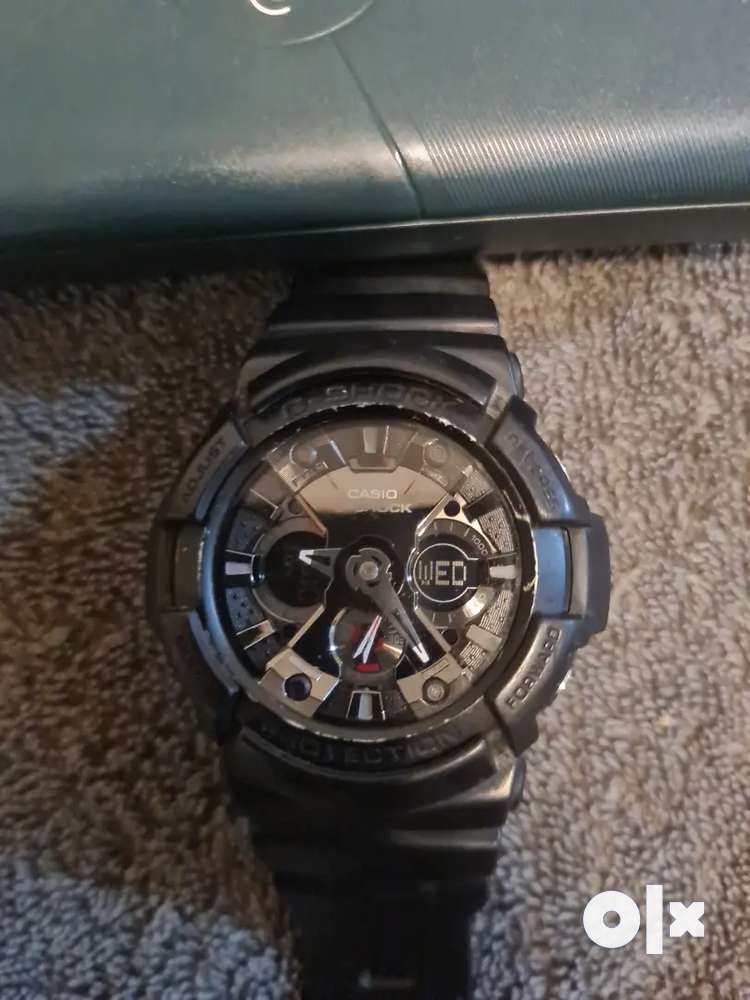 Casio g discount shock 5229 precio