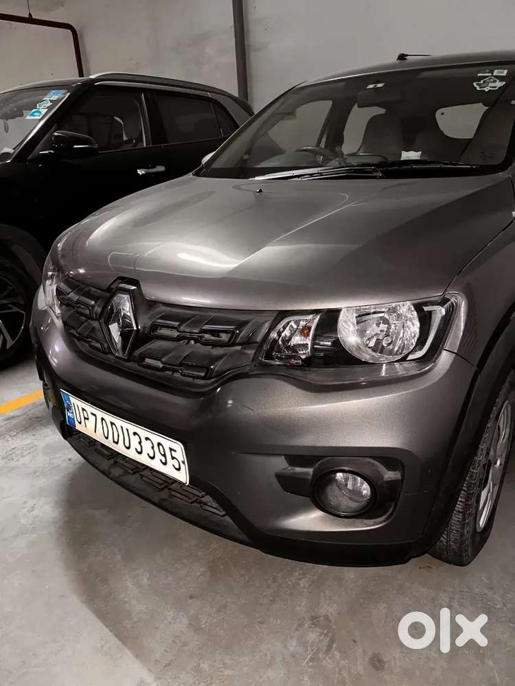 Renault Kwid 2017 Model