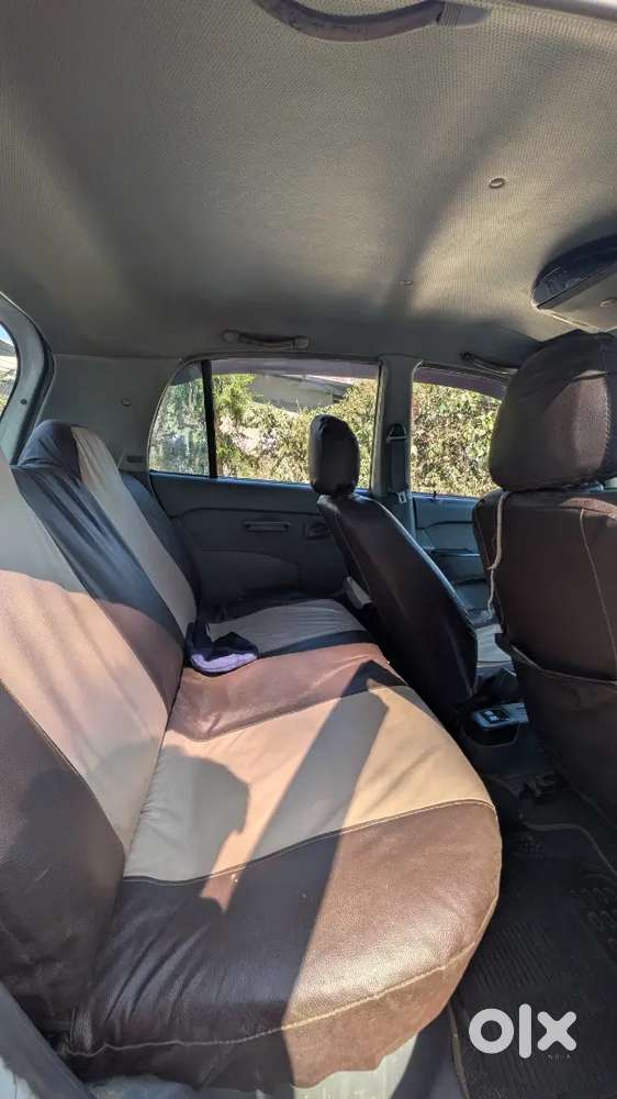 Hyundai Santro Sportz 2007